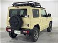 2022 Suzuki Jimny
