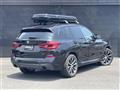 2018 BMW X3