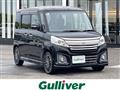 2016 Suzuki Spacia
