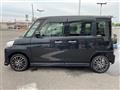 2016 Suzuki Spacia