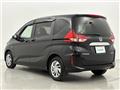 2021 Honda Freed