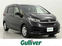2021 Honda Freed