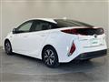 2018 Toyota Prius PHV