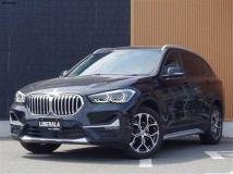2021 BMW X1