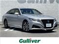 2018 Toyota Crown Hybrid