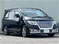 2014 Nissan Elgrand