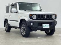 2021 Suzuki Jimny