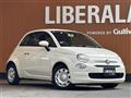 2022 Fiat 500