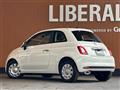 2022 Fiat 500