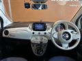 2022 Fiat 500