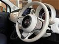 2022 Fiat 500
