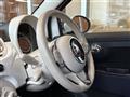 2022 Fiat 500