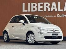 2022 Fiat 500