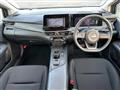 2022 Nissan Note
