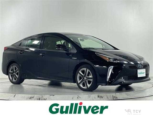 2019 Toyota Prius