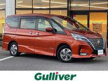 2020 Nissan Serena