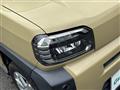 2020 Daihatsu Taft