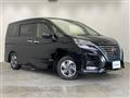 2022 Nissan Serena