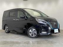 2022 Nissan Serena