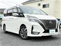 2019 Nissan Serena