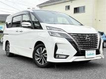2019 Nissan Serena