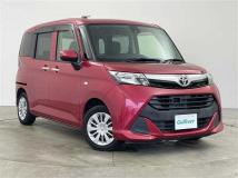 2017 Toyota Tank
