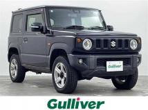 2020 Suzuki Jimny