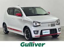 2017 Suzuki Alto