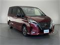 2019 Nissan Serena
