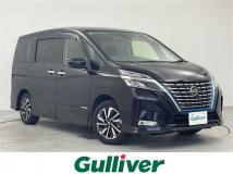 2021 Nissan Serena