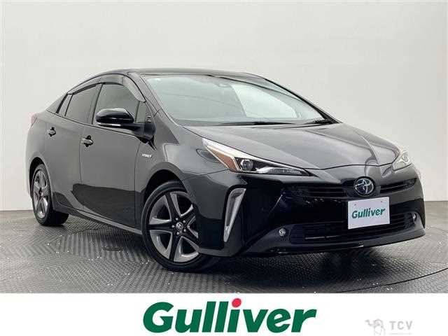 2019 Toyota Prius
