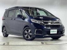 2020 Honda Freed+