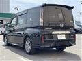 2018 Honda Step WGN