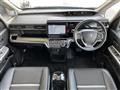 2018 Honda Step WGN
