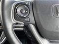 2018 Honda Step WGN
