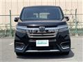 2018 Honda Step WGN