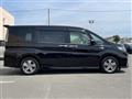 2018 Honda Step WGN