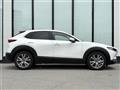 2021 Mazda CX-3