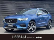 2018 Volvo XC60