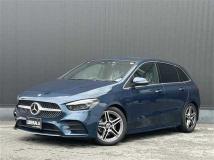 2019 Mercedes-Benz B-Class