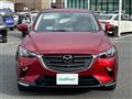 2021 Mazda CX-3
