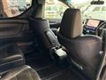 2017 Toyota Vellfire