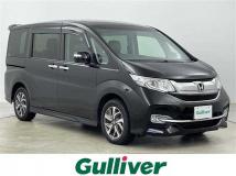 2016 Honda Step WGN
