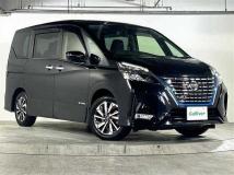 2022 Nissan Serena