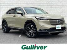 2021 Honda VEZEL