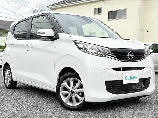 2025 Nissan DAYZ