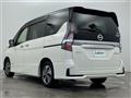 2021 Nissan Serena