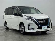 2021 Nissan Serena