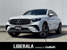 2024 Mercedes-Benz GLC-Class
