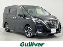 2021 Nissan Serena